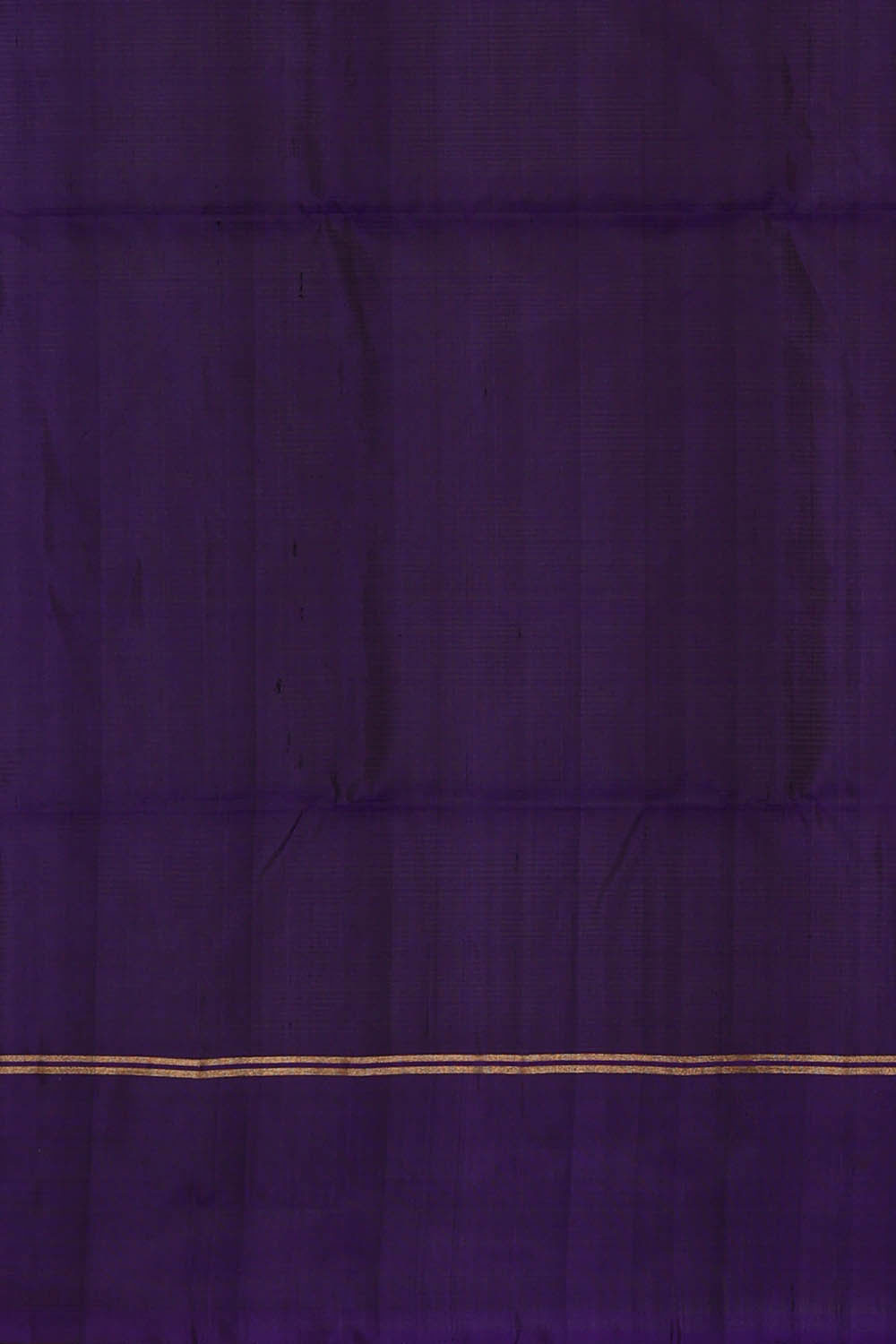 Image of Peach Silk Saree